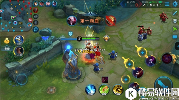 王者荣耀干将莫邪全面攻略