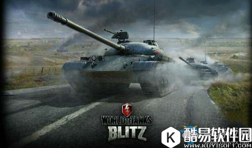 坦克世界闪击战乘员种类及训练地图介绍