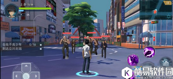 魔法禁书目录手游人物加点攻略