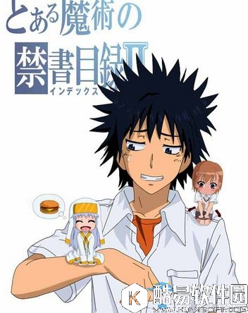 魔法禁书目录手游上条当麻技能属性介绍