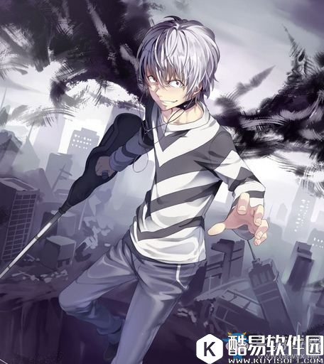 魔法禁书目录手游一方通行技能属性介绍