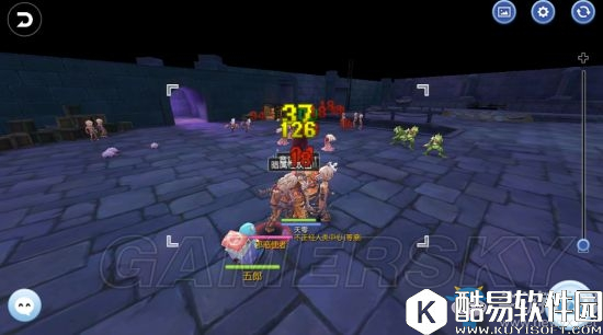 仙境传说RO古城版本各玩法推荐