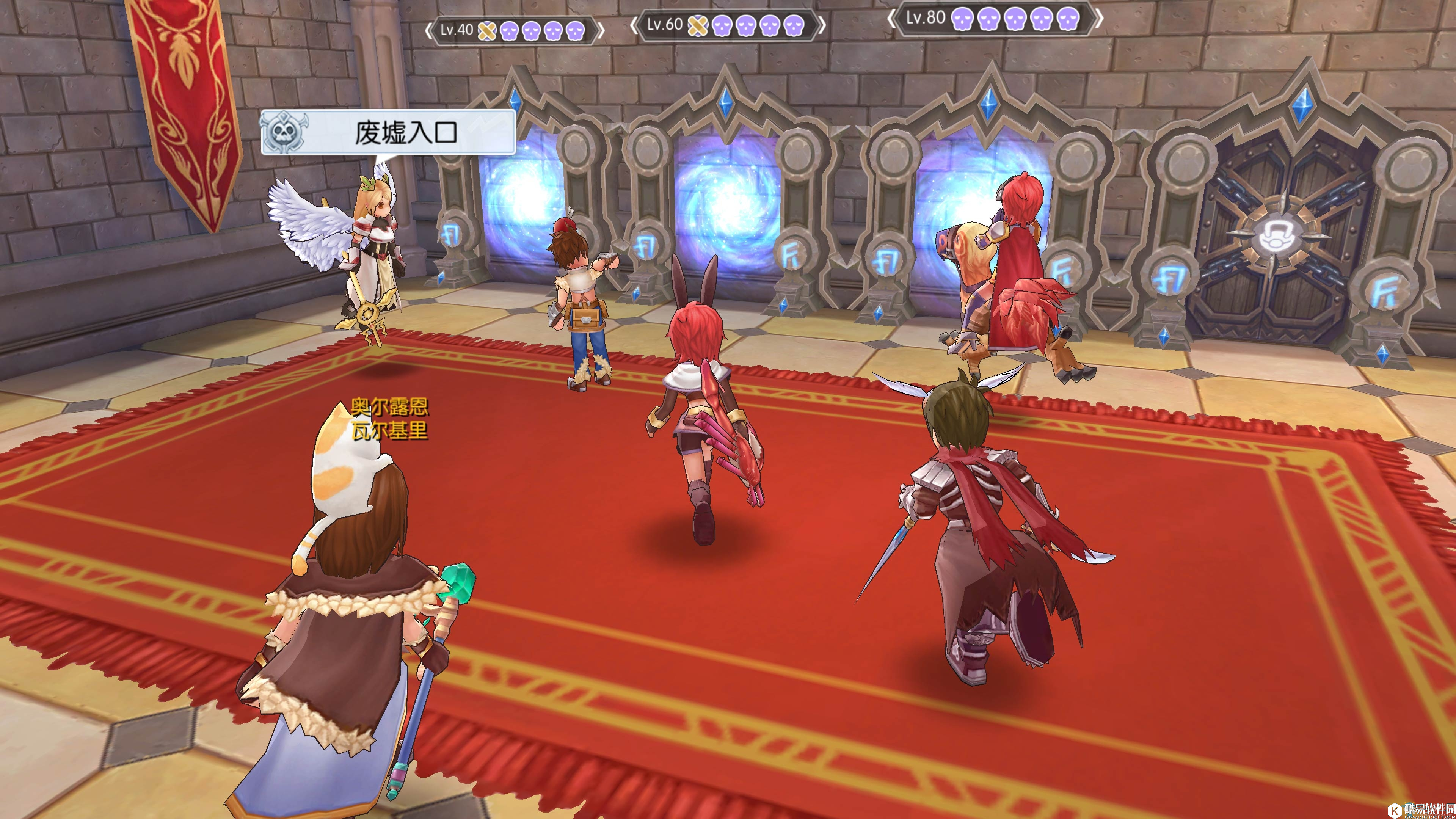 仙境传说ro手游银质勋章怎么获得