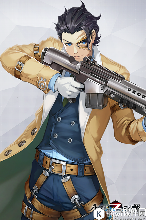 永远的7日之都晏华介绍