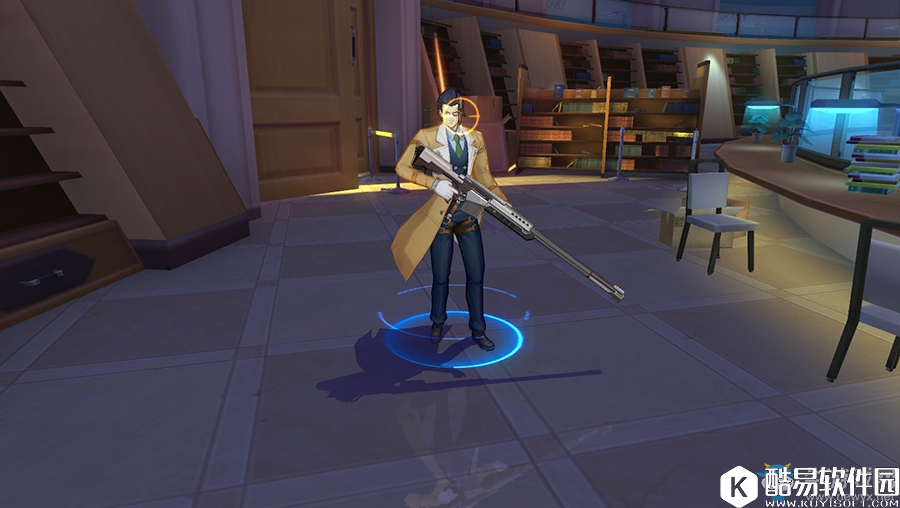 永远的7日之都晏华介绍