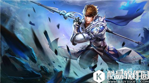 王者荣耀干将莫邪怎么玩 高伤害阵容搭配推荐