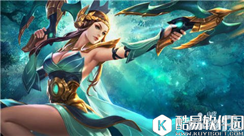 王者荣耀干将莫邪怎么玩 高伤害阵容搭配推荐