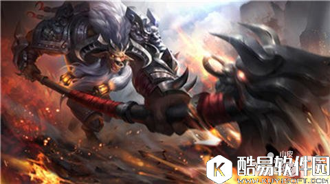 王者荣耀干将莫邪怎么玩 高伤害阵容搭配推荐