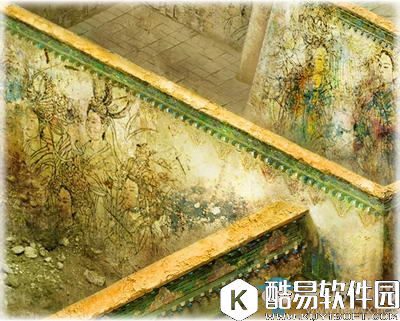 月影传说昆山介绍