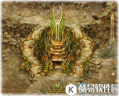 月影传说五毒介绍