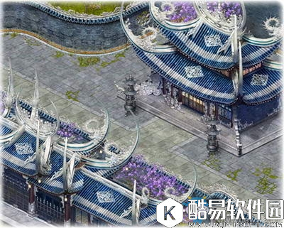 月影传说唐门介绍