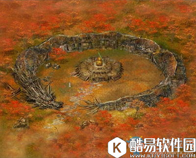 月影传说丐帮介绍