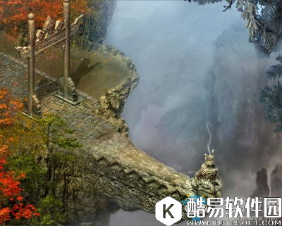 月影传说武当介绍