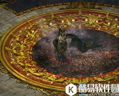 月影传说明教介绍