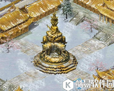 月影传说峨嵋介绍