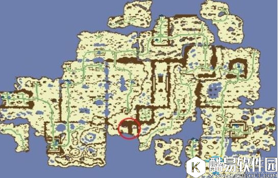 战矛在线星际迷宫攻略