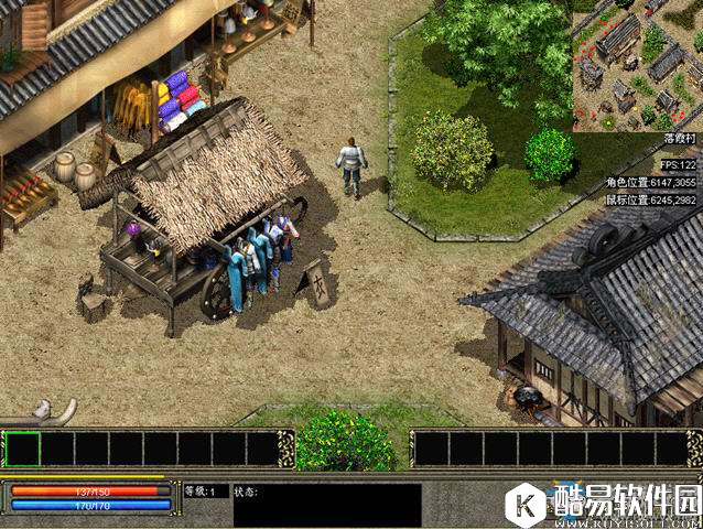 传奇4单机版下载