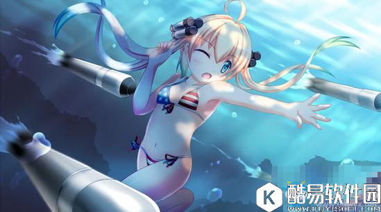 战舰少女rB25低耗打捞阵容推荐