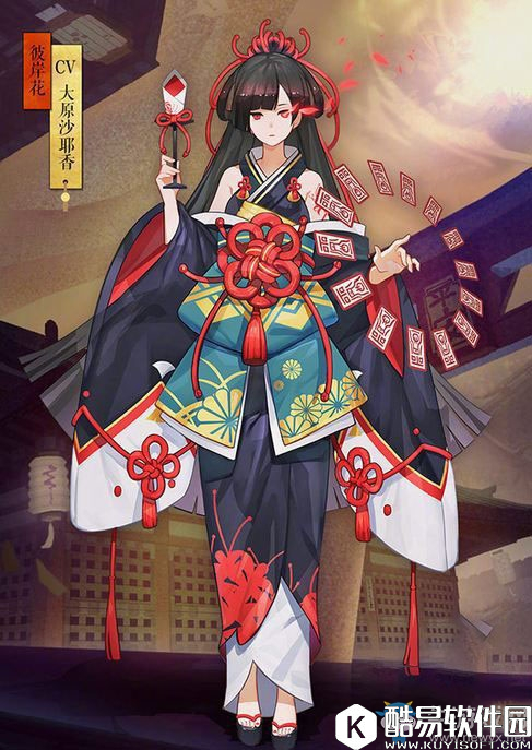 阴阳师彼岸花与酒吞童子两者对比详细分析