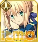 FGO羁绊礼装大全