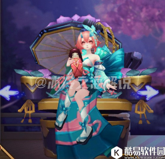 匣中少女”爱的~全方位评测 技能及实战解析