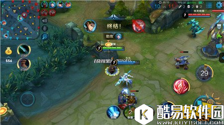 王者荣耀狄仁杰重做上线 狄仁杰技能解析