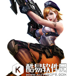 魂斗罗归来艾丽斯技能表 魅影之枪艾丽斯属性介绍