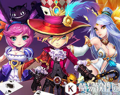 魔灵契约随机宝箱小技巧