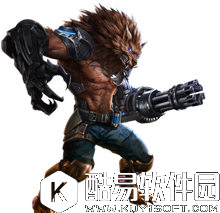 魂斗罗归来方技能表 生化狼人方属性介绍