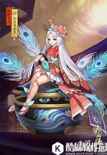 阴阳师匣中少女斗技怎么玩 匣中少女斗技带什么御魂