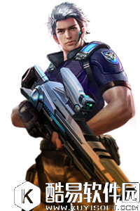 魂斗罗归来寒锋技能表 超能佣兵寒锋属性介绍