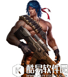 魂斗罗归来兰斯比恩技能表 兰斯比恩属性介绍