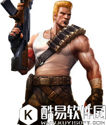 魂斗罗归来比尔雷泽技能表 比尔雷泽属性介绍