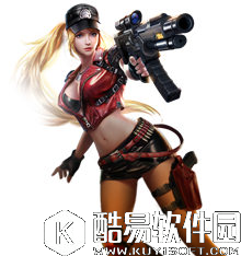 魂斗罗归来凯特琳技能表 赏金猎手凯特琳属性介绍