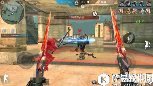 CF刺客玩法介绍 CF刺客玩法攻略