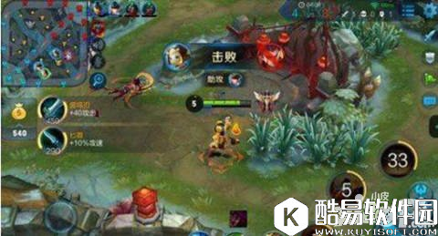 王者荣耀鲁班七号技能解析 技能加点推荐