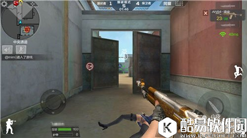 CF沙城爆破怎么玩 沙城地图攻防解析