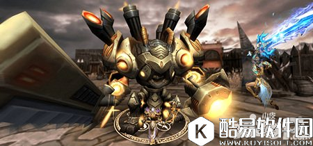 神话永恒赚钱秘籍 累积财富很关键