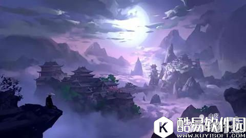 择天记烛阴巫职业解析 毒王药师最强者