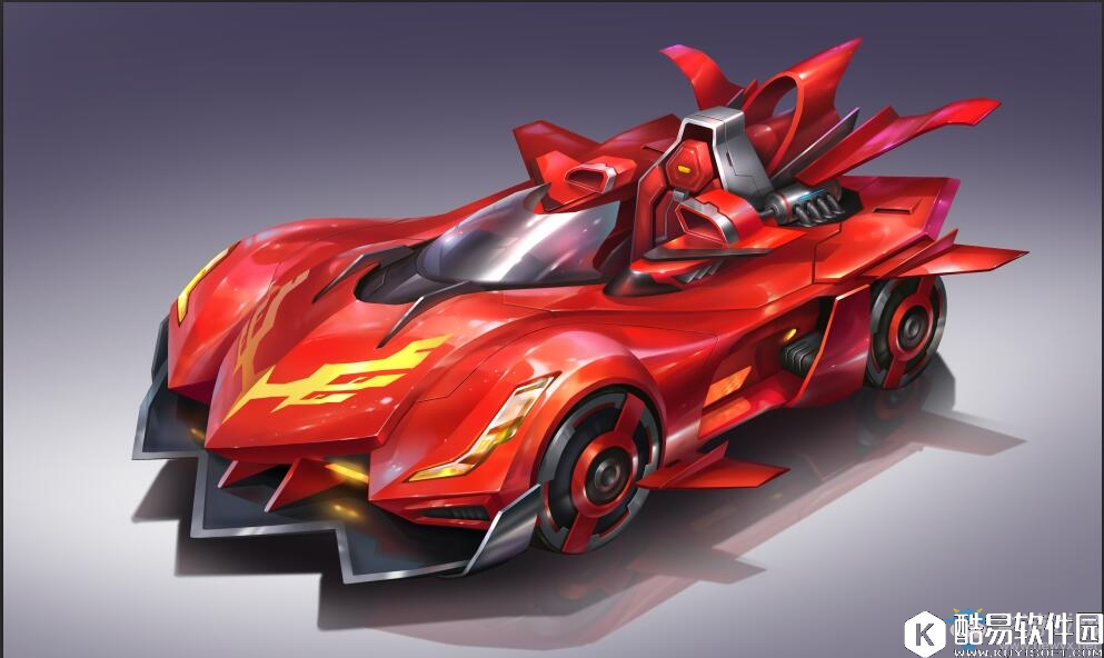 一起来飞车2017端午活动介绍