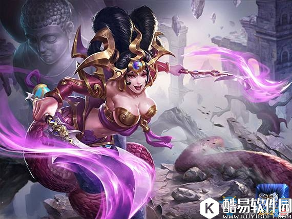 乱斗西游2蟒蛇精怎么获得