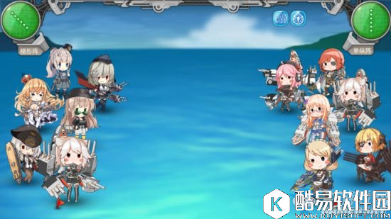 战舰少女r兴登堡的中二病介绍