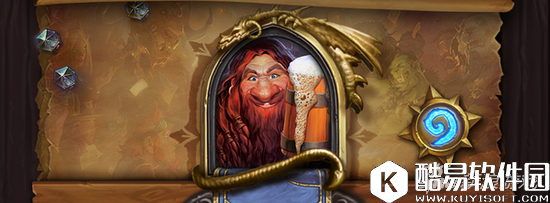 炉石传说高强度卡组大推荐 月末速攻上传说