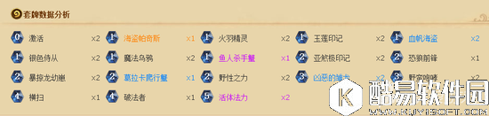 炉石传说高强度卡组大推荐 月末速攻上传说