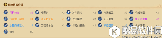 炉石传说高强度卡组大推荐 月末速攻上传说