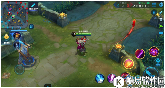 王者荣耀干将莫邪和诸葛亮对比分析