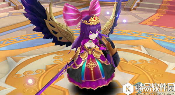 魔灵契约白雪公主解析