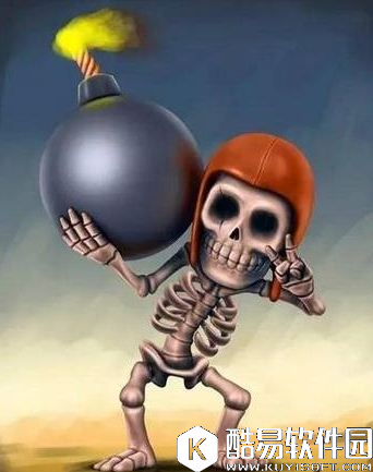 部落冲突夜世界版本新兵种炸弹兵介绍