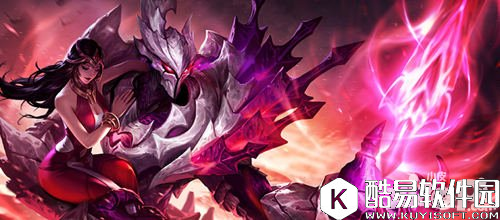 王者荣耀干将莫邪皮肤介绍 干将莫邪皮肤展示