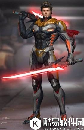 魂斗罗归来新角色详细分析